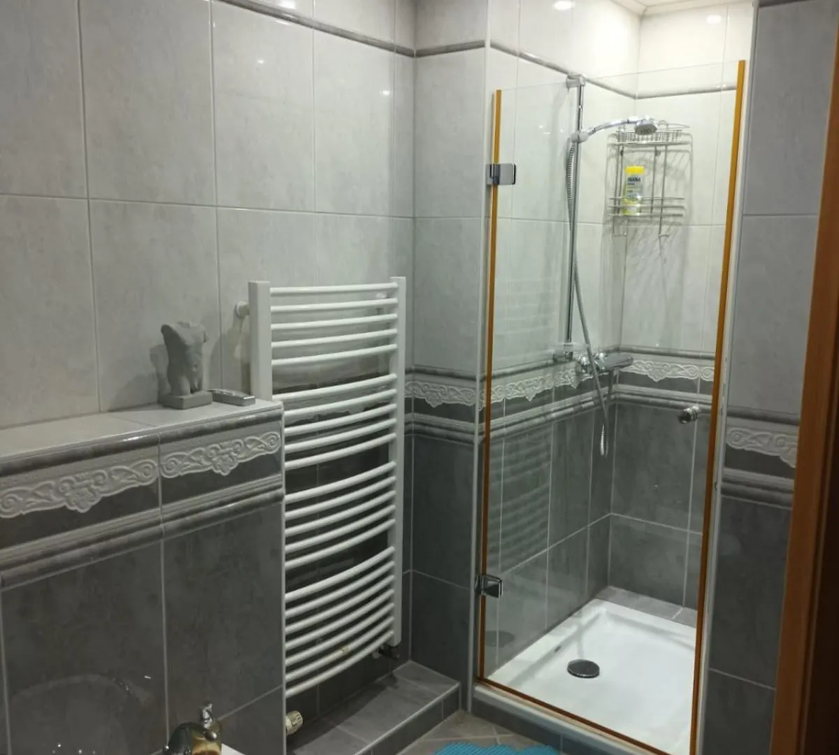 Apartman City And Fair Rooms In Hannover - Messe - Zimmer