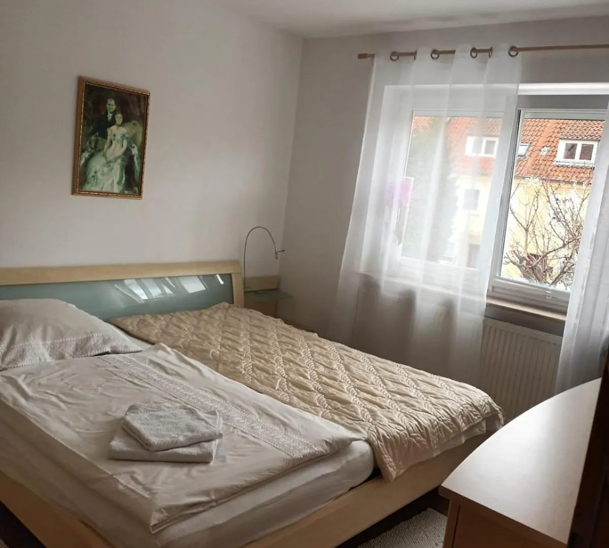 City And Fair Rooms In Hannover - Messe - Zimmer Germany