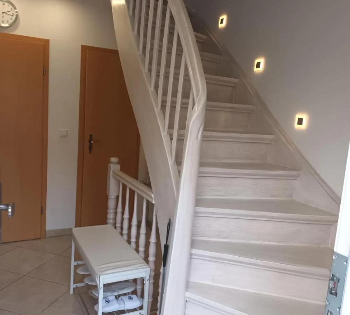 City And Fair Rooms In Hannover - Messe - Zimmer Apartment
