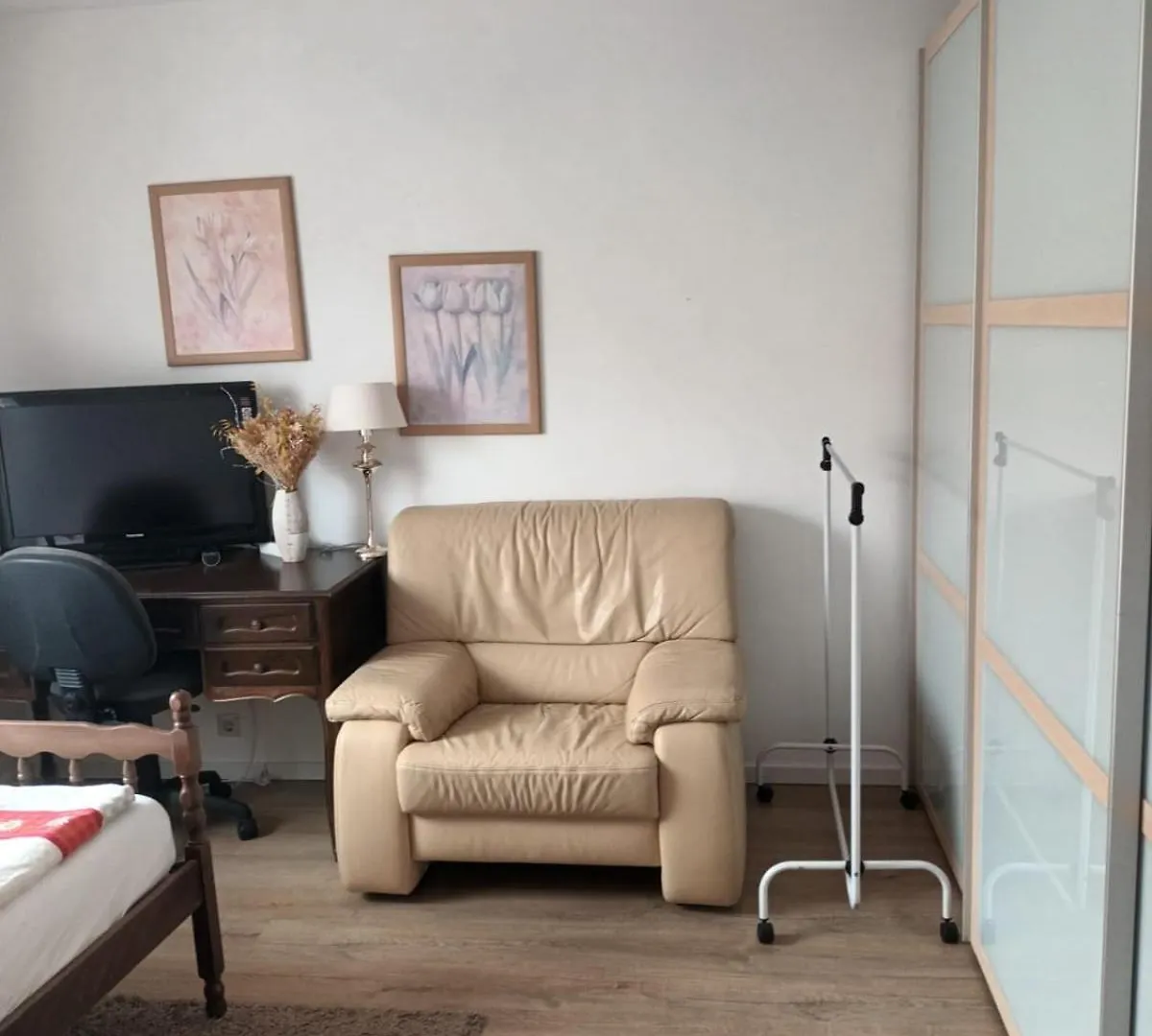 Apartment City And Fair Rooms In Hannover - Messe - Zimmer Germany