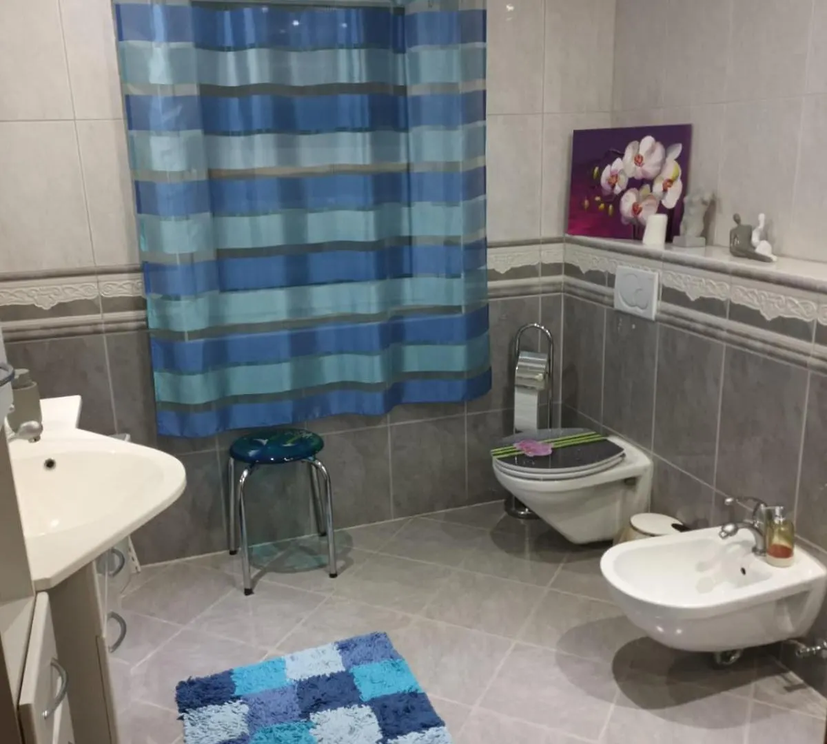 Apartment City And Fair Rooms In Hannover - Messe - Zimmer