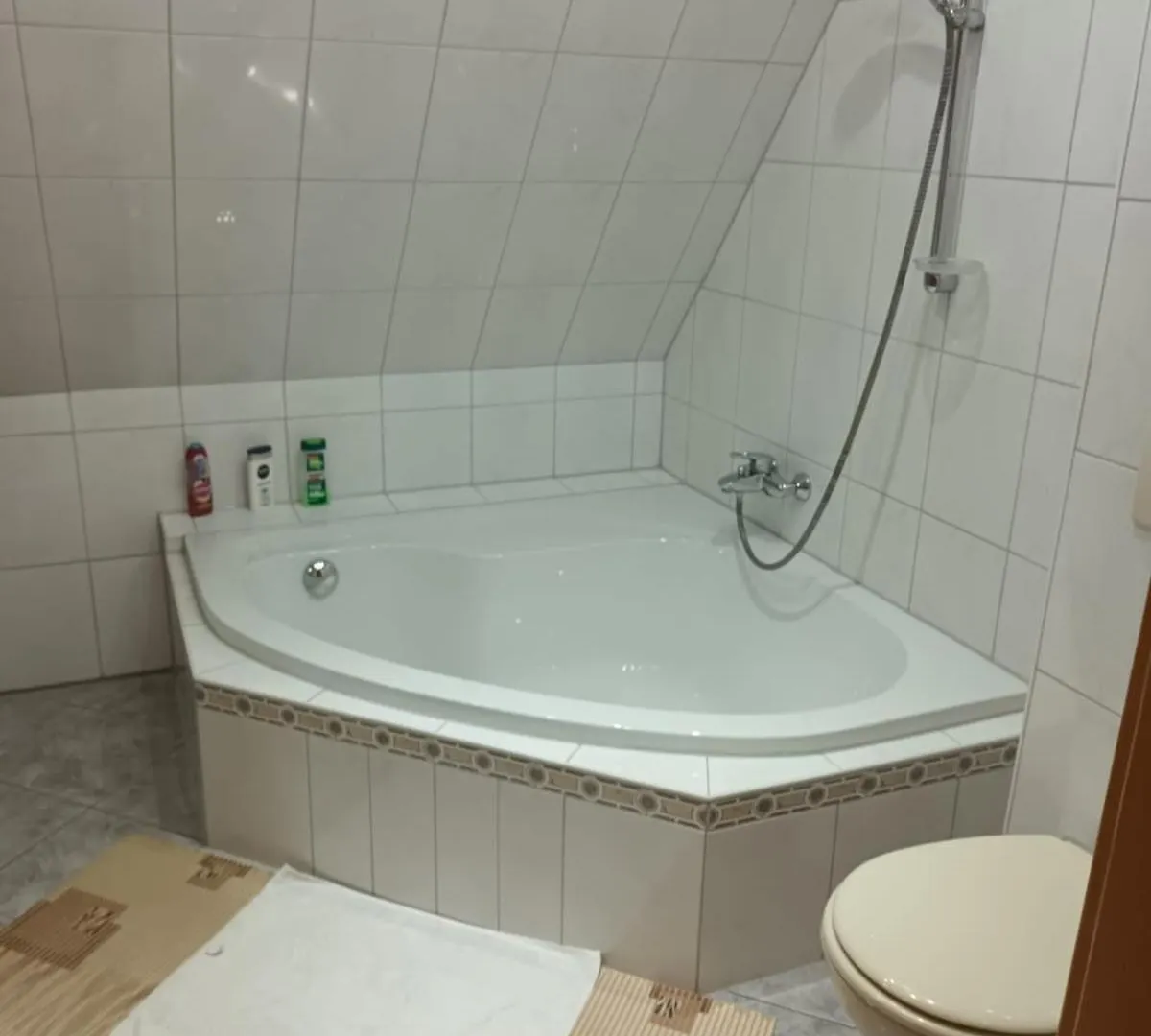 Apartment City And Fair Rooms In Hannover - Messe - Zimmer Germany