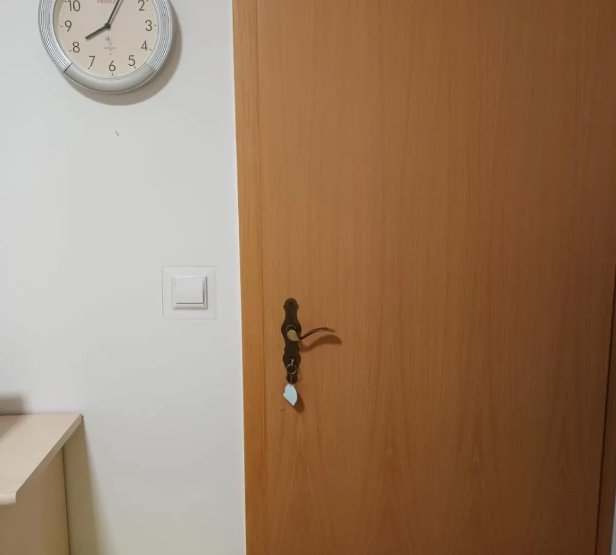 City And Fair Rooms In Hannover - Messe - Zimmer Apartment