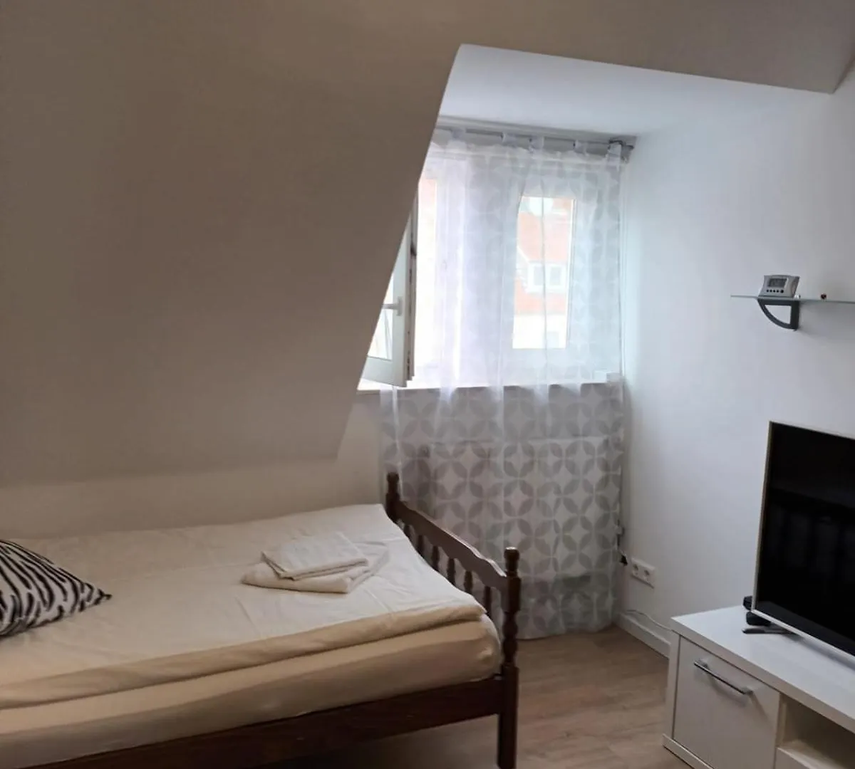 City And Fair Rooms In Hannover - Messe - Zimmer Apartment